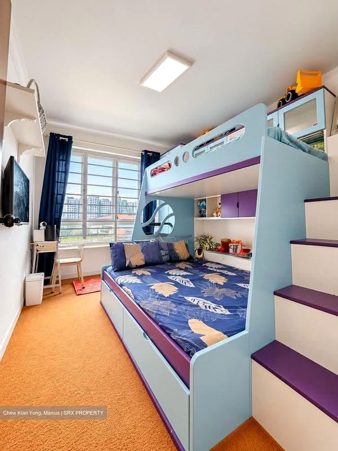 Blk 668A Waterway Ridges (Punggol), HDB 5 Rooms #625499751